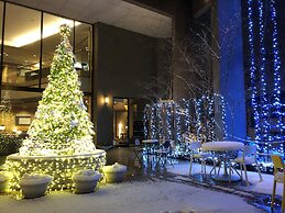 Hotel JAL City Nagano