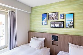 Hotel JAL City Nagano