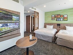 Hotel JAL City Nagano