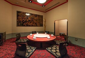 Hotel JAL City Nagano