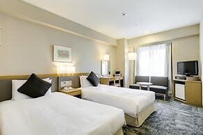 Hotel JAL City Nagano