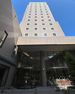 Hotel JAL City Nagano