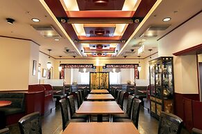 Hotel JAL City Nagano