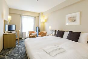 Hotel JAL City Nagano