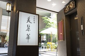 Hotel JAL City Nagano