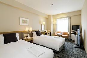 Hotel JAL City Nagano