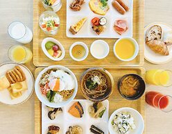 Hotel JAL City Nagano