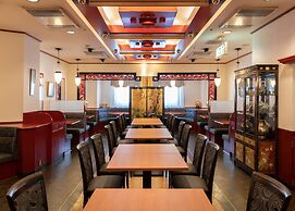 Hotel JAL City Nagano