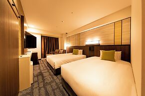 Hotel JAL City Nagano