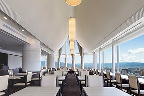 Hotel JAL City Nagano