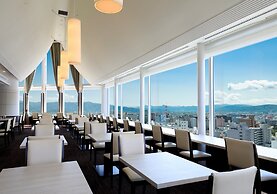 Hotel JAL City Nagano