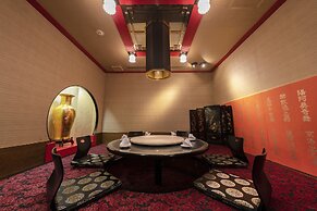 Hotel JAL City Nagano