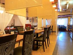 Hotel JAL City Nagano