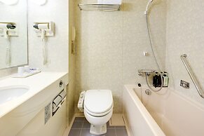 Hotel JAL City Nagano