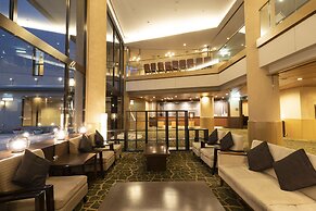 Hotel JAL City Nagano