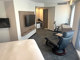 Hotel JAL City Nagano