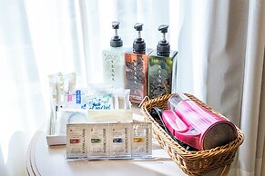 Hotel JAL City Nagano