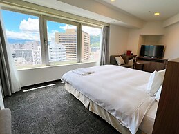 Hotel JAL City Nagano