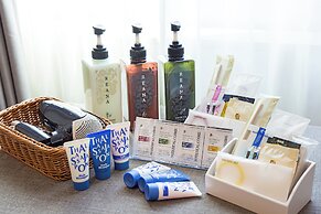 Hotel JAL City Nagano