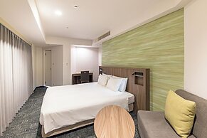 Hotel JAL City Nagano