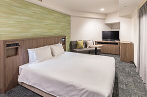 Hotel JAL City Nagano