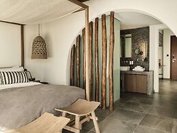 Lindian Village All Inclusive Resort Rhodes, Curio Collection