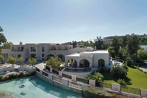 Lindian Village All Inclusive Resort Rhodes, Curio Collection