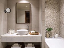 Lindian Village All Inclusive Resort Rhodes, Curio Collection