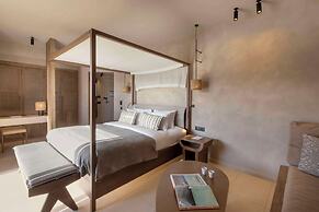 Lindian Village All Inclusive Resort Rhodes, Curio Collection