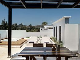 Lindian Village All Inclusive Resort Rhodes, Curio Collection