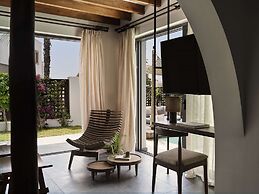 Lindian Village All Inclusive Resort Rhodes, Curio Collection