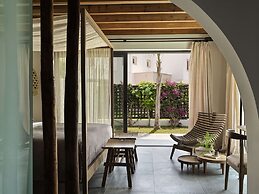 Lindian Village All Inclusive Resort Rhodes, Curio Collection