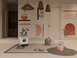 Lindian Village All Inclusive Resort Rhodes, Curio Collection