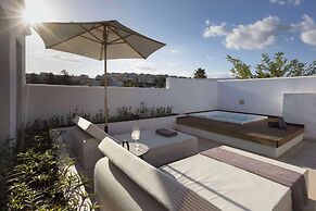 Lindian Village All Inclusive Resort Rhodes, Curio Collection