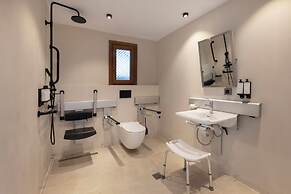 Lindian Village All Inclusive Resort Rhodes, Curio Collection