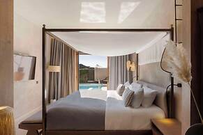 Lindian Village All Inclusive Resort Rhodes, Curio Collection