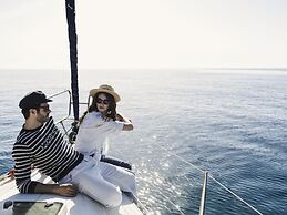 Lindian Village All Inclusive Resort Rhodes, Curio Collection