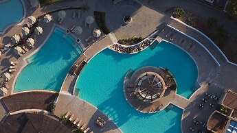 Lindian Village All Inclusive Resort Rhodes, Curio Collection