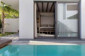 Lindian Village All Inclusive Resort Rhodes, Curio Collection