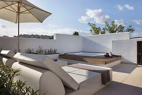 Lindian Village All Inclusive Resort Rhodes, Curio Collection