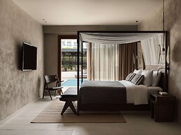 Lindian Village All Inclusive Resort Rhodes, Curio Collection