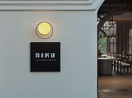 Lindian Village All Inclusive Resort Rhodes, Curio Collection