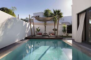 Lindian Village All Inclusive Resort Rhodes, Curio Collection