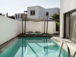 Lindian Village All Inclusive Resort Rhodes, Curio Collection