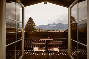 Hotel Pinzgauerhof by Alpeffect Hotels