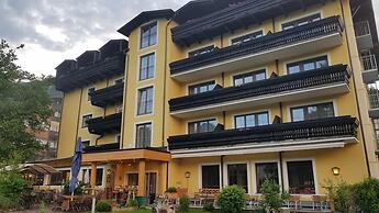 Hotel Pinzgauerhof by Alpeffect Hotels