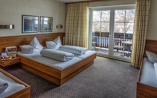 Hotel Pinzgauerhof by Alpeffect Hotels
