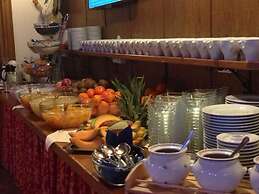 Hotel Pinzgauerhof by Alpeffect Hotels