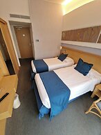 City Hotel