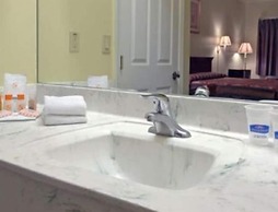 Boca Chica Inn & Suites Brownsville